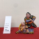 2025年販売予定土人形ギャラリー | 中野ひな市